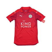 2016/17 Leicester City Mahrez #26 *BNWT* Auswärtstrikot (S) Puma