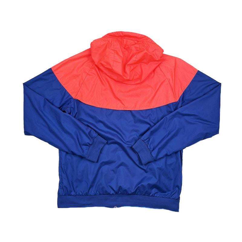 CULT KITS - 2020/21 ATLETICO MADRID TRACK JACKET (M) NIKE