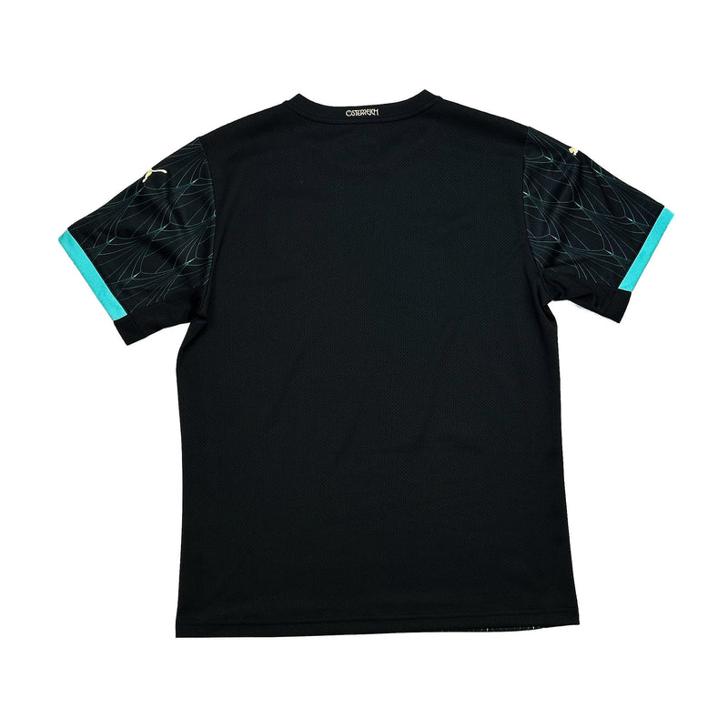 CULT KITS - 2020/21 AUSTRIA AWAY SHIRT (M) PUMA