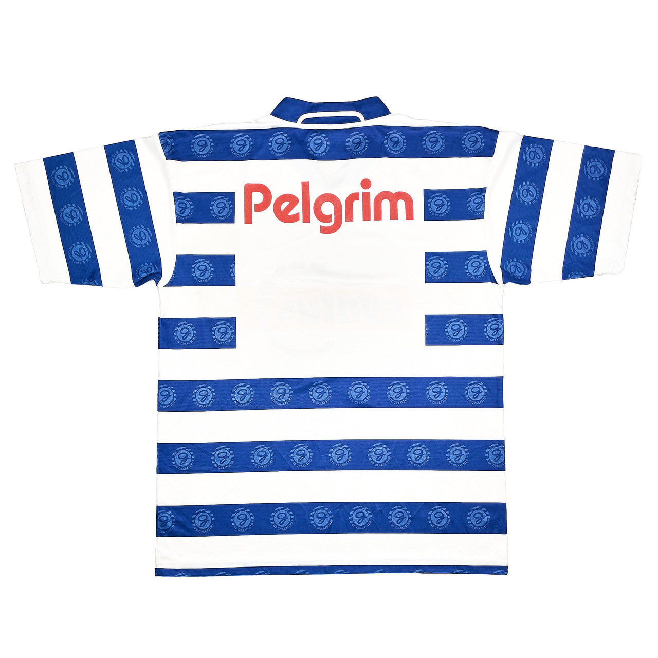 CULT KITS - 2010/11 DE GRAAFSCHAP HOME SHIRT (XXL) KWD
