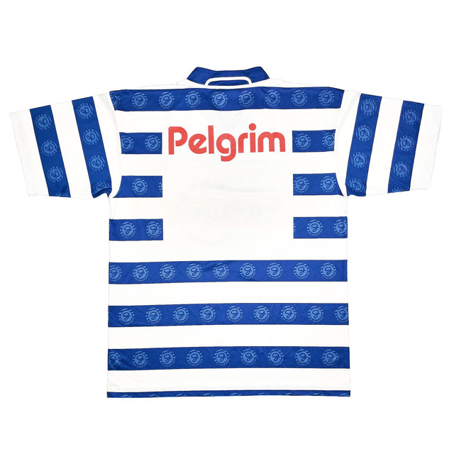 CULT KITS - 2010/11 DE GRAAFSCHAP HOME SHIRT (XXL) KWD