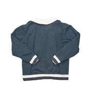 1976/77 Juventus Tribute Jacke (L) Nike