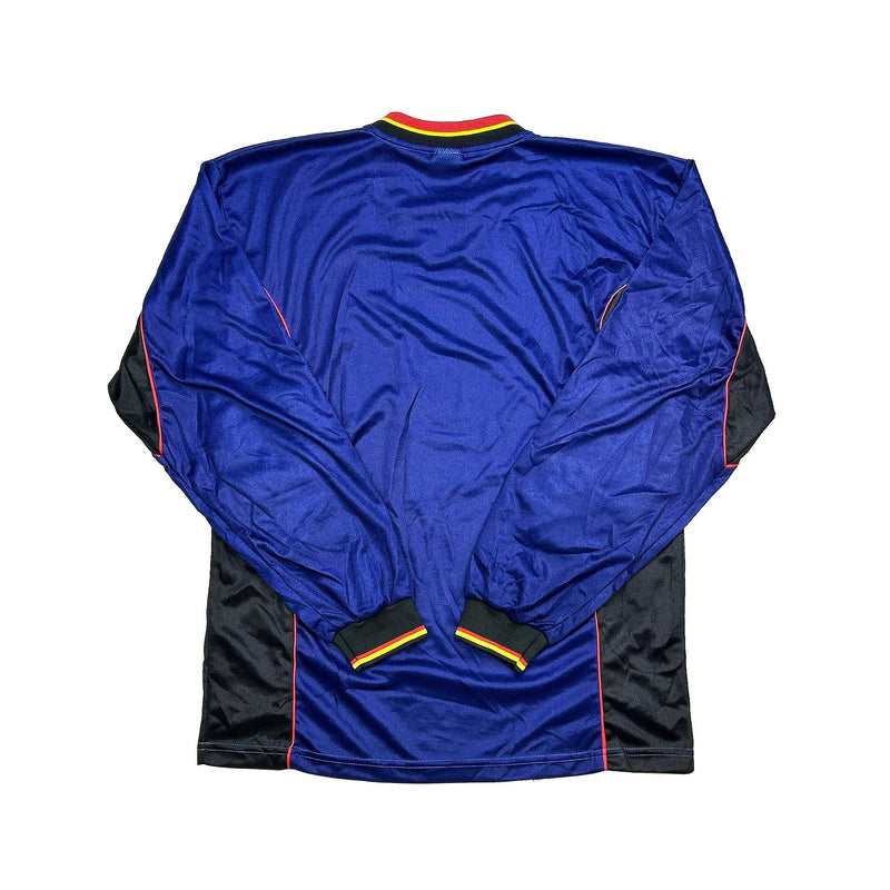 1998/99 BELGIUM GK SHIRT (M) DIADORA