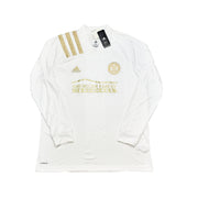 2021/22 Atlanta United *BNWT* Langarm-Auswärtstrikot (XL) Adidas