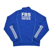 2023/24 Leicester City Trainingsjacke (M) Adidas