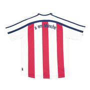 2000/02 FC Bayern München Auswärtstrikot (L) Adidas