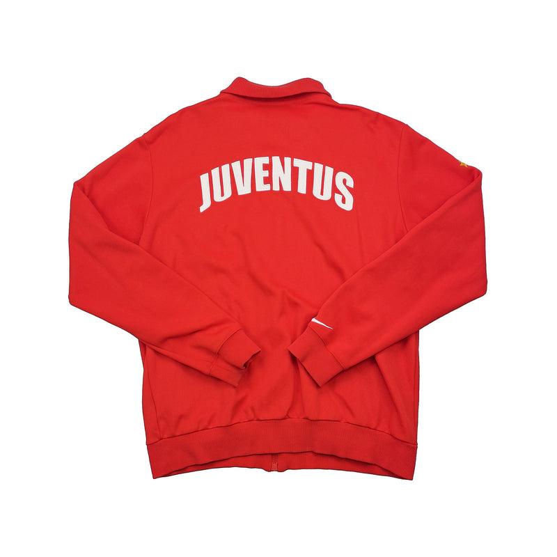 2004/05 JUVENTUS TRACK JACKET (L) NIKE