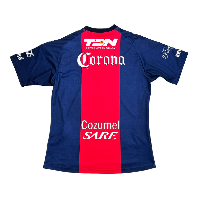 2010/11 ATLANTE HOME SHIRT (XL) KELME