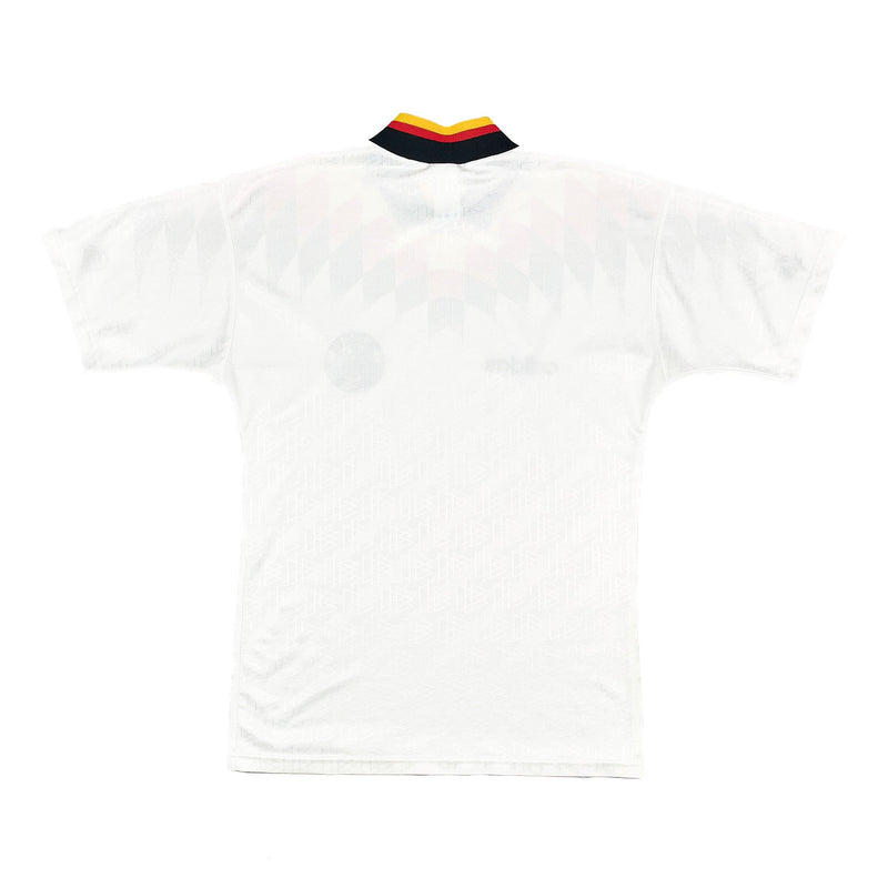 1994/96 GERMANY HOME SHIRT (S) ADIDAS