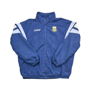 1994 Argentinien Trainingsjacke (XL) Adidas