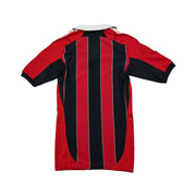 2011/12 AC Mailand *Player Issue* Heimtrikot (S) Adidas