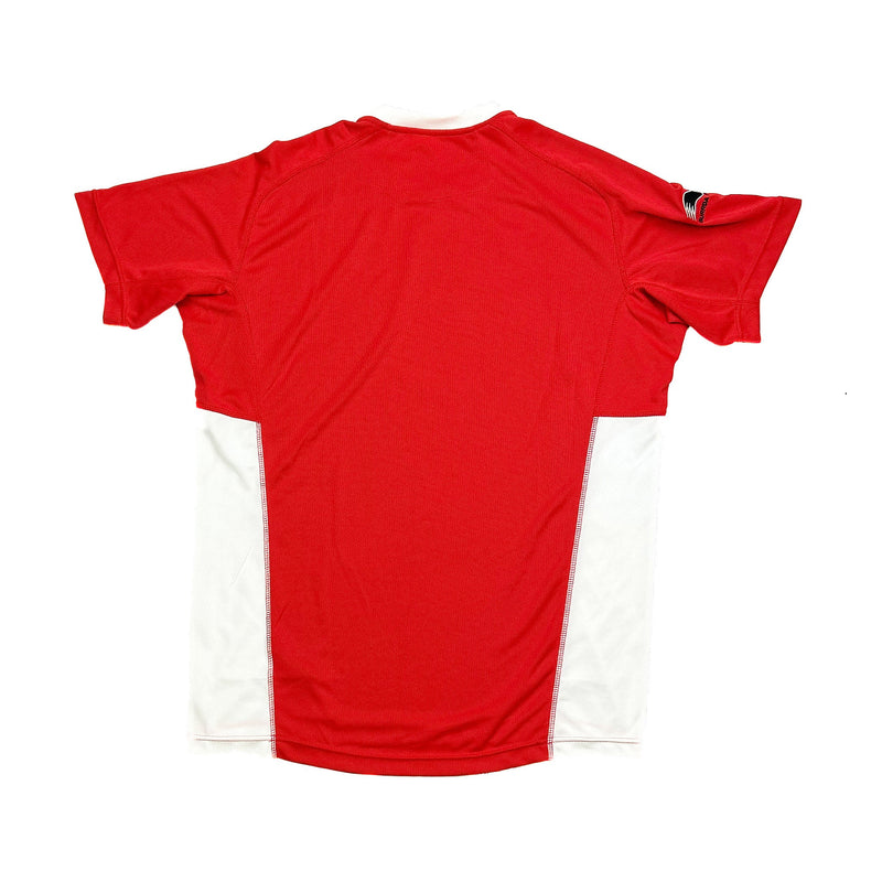 CULT KITS - 2014/15 BELGIUM TRAINING SHIRT (XL) BURRDA SPORT