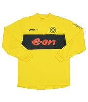 2002/03 Dortmund L/S Heim Trikot (M) Gool