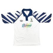 1993/94 Bury FC Heimtrikot (M) Matchwinner
