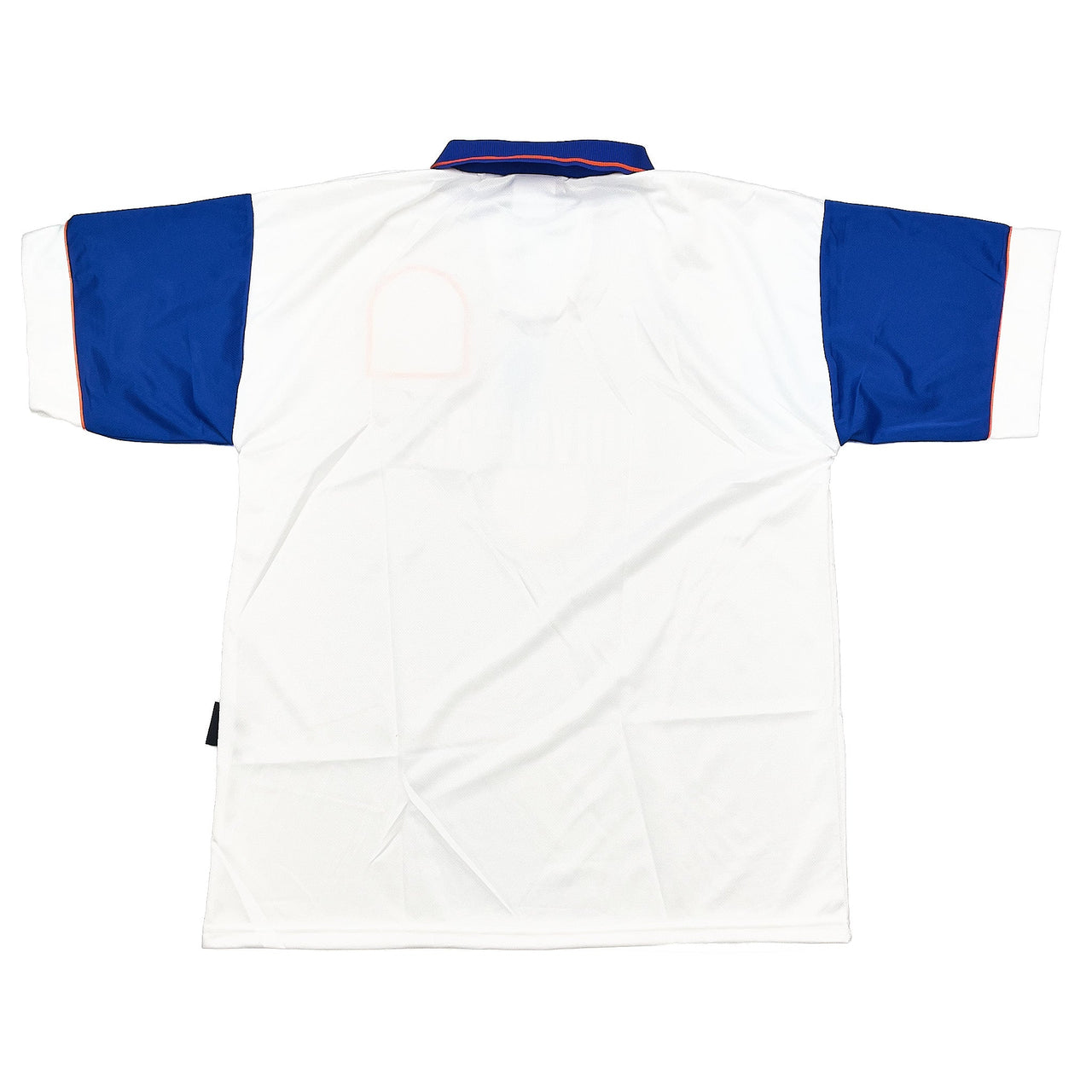 CULT KITS - 1995/97 LUTON TOWN HOME SHIRT (L) PONY