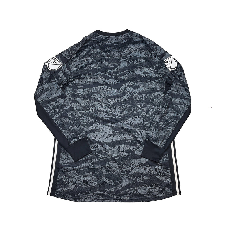 2019 ATLANTA GK SHIRT (XL) ADIDAS