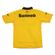 2006/07 NAC Breda Heimtrikot (XL) Umbro