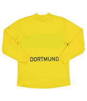 2002/03 Dortmund L/S Heim Trikot (M) Gool