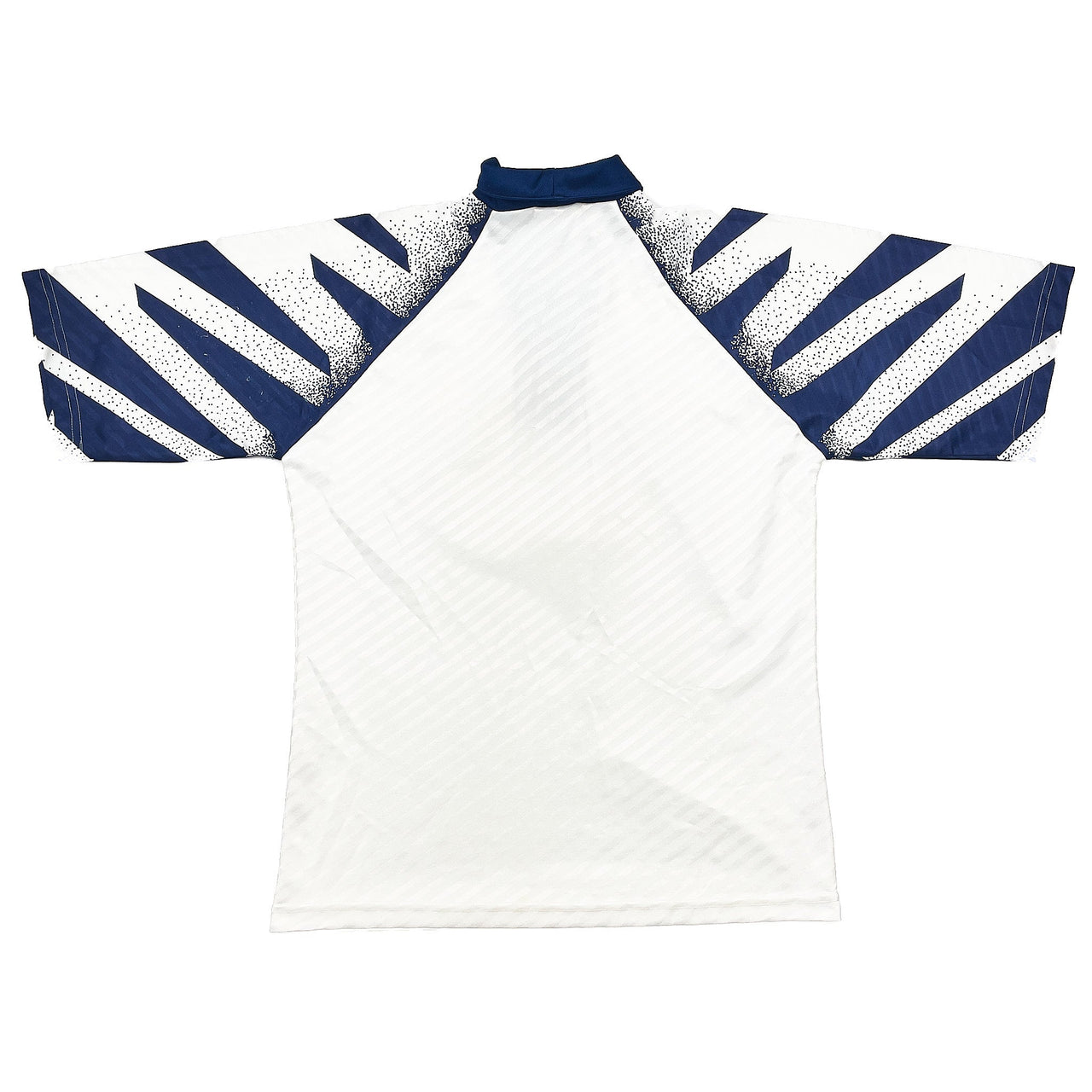 CULT KITS - 1993/94 BURY FC HOME SHIRT (M) MATCHWINNER