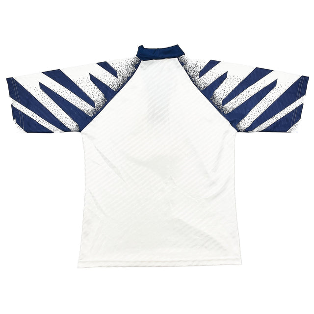 CULT KITS - 1993/94 BURY FC HOME SHIRT (M) MATCHWINNER
