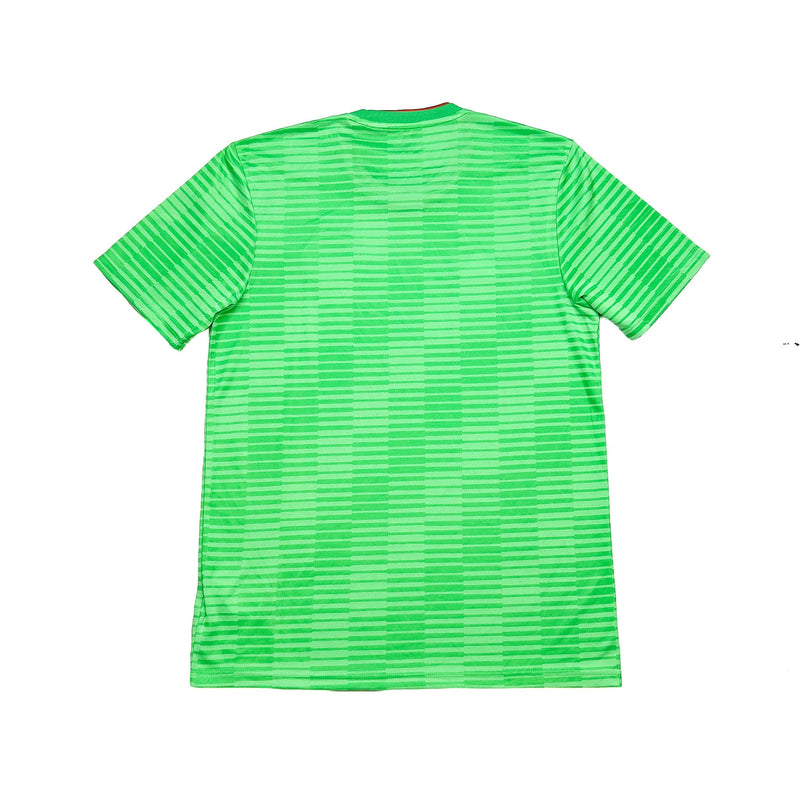 CULT KITS - 2018/19 ALGERIA AWAY SHIRT (M) ADIDAS