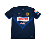 2013/14 Club America Auswärtstrikot (M) Nike