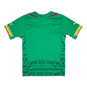 2014/15 Kamerun Heimtrikot (M) Puma