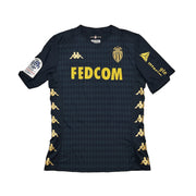 2019/20 Monaco Adrien #8 Auswärtstrikot (XL) Kappa