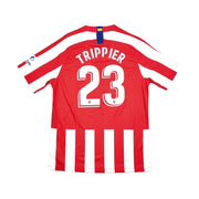2019/20 Atlético Madrid Trippier #23 Heimtrikot (M) Nike