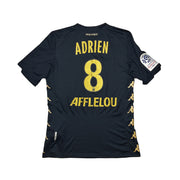 2019/20 Monaco Adrien #8 Auswärtstrikot (XL) Kappa