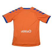 2018/19 Rangers Ausweichtrikot (S) Hummel