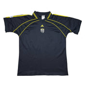 1999 Columbus Crew Auswärtstrikot (XL) Adidas