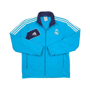 2012/13 Real Madrid Trainingsjacke (M) Adidas