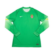 2014/15 Monaco *Player Issue* Torwarttrikot (XL) Nike