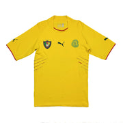 2004/06 Kamerun Auswärtstrikot (XL) Puma