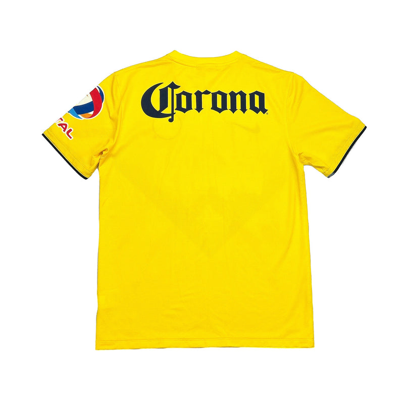 CULT KITS - 2013/14 CLUB AMERICA HOME SHIRT (M) NIKE