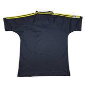 1999 Columbus Crew Auswärtstrikot (XL) Adidas