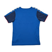 2018/19 Rangers Trainingsshirt (S) Hummel