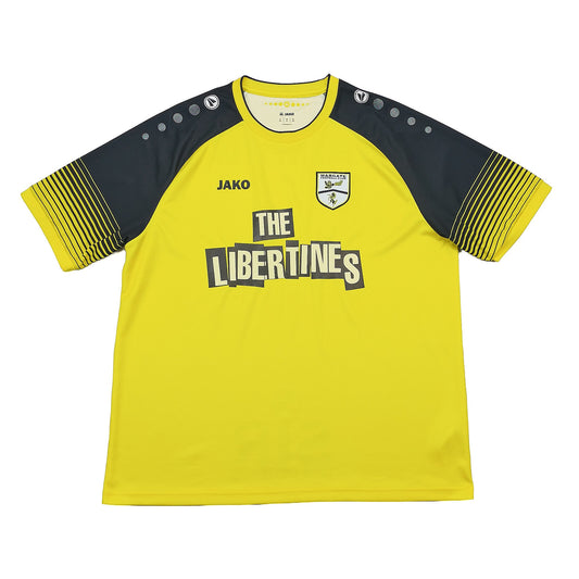 CULT KITS - 2018/19 MARGATE AWAY SHIRT (XL) JAKO