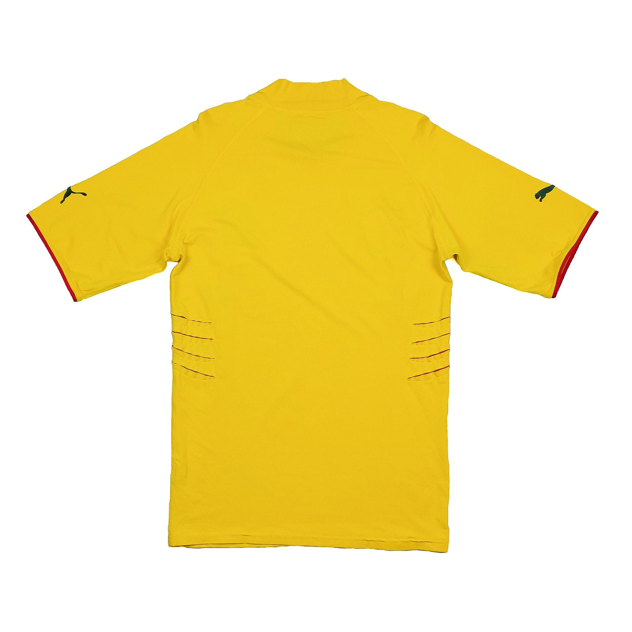 CULT KITS - 2004/06 CAMEROON AWAY SHIRT (XL) PUMA