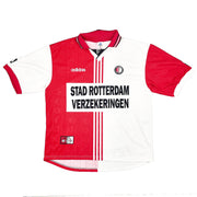 1997/98 Feyenoord Heimtrikot (XXL) Adidas
