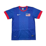 2012/13 Malaysia Auswärtstrikot (L) Nike