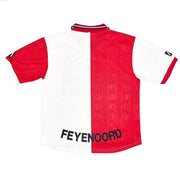 1997/98 Feyenoord Heimtrikot (XXL) Adidas