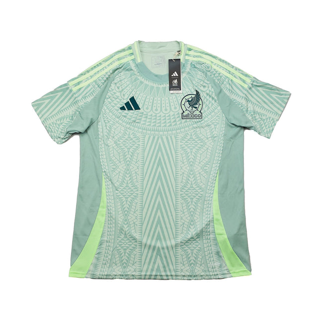 2024 Mexico *BNWT* Away Shirt (Multiple Sizes) Adidas - Cult Kits, Large / Mexico / 2024