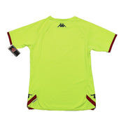 2020/21 Monaco *Neu mit Etikett* TW Trikot (XL) Kappa
