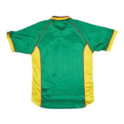 1998/99 Kamerun Heimtrikot (S) Puma