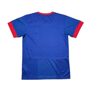 2012/13 Malaysia Auswärtstrikot (L) Nike