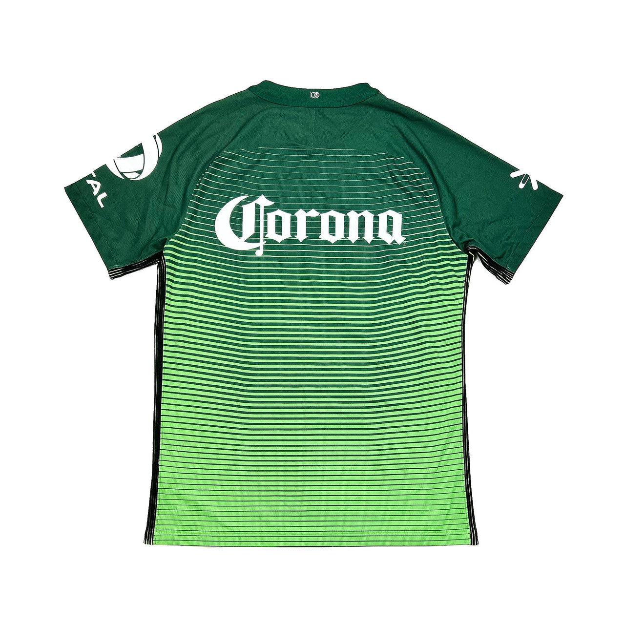 CULT KITS - 2016/17 CLUB AMERICA *AUTHENTIC* THIRD SHIRT (L) NIKE