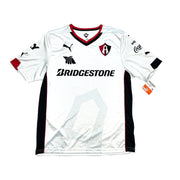 2014/15 Atlas *BNWT* Ausweichtrikot (L) Puma