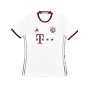 2016/17 FC Bayern München Drittes Trikot (M) Adidas